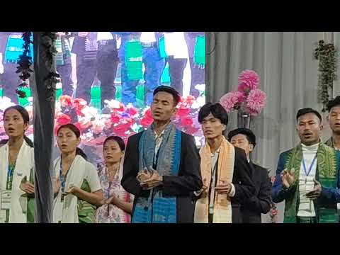 41st BDYC Conference Opening Session|2026