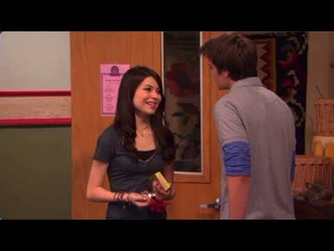 Steven Comes to Carly’s School - iParty with Victorious (500 Subs Special) | Clip
