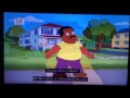 The Cleveland Show Intro