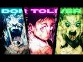 BODY DON TOLIVER X JUJUTSU KAISEN AMV