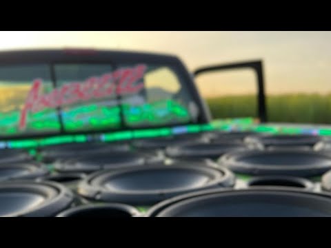 CALA A BOCA -MC JACARÉ, DJ KAIO MPC -ELETRO FUNK ABELBEETLE