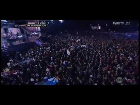 Aurelie Feat Slank - Balikin