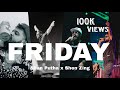 SHANE ZING X SHAN PUTHA FRIDAY Lyrics Video Sinhalarap