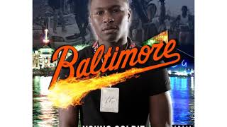 Young Goldie - Baltimore