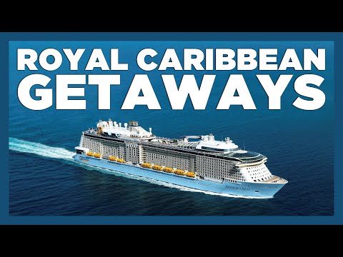 Thumbnail for CruiseAway: Royal Caribbean Getaways