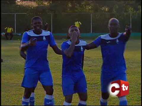 WASA F.C. Defeated By Police