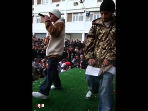 ♫♫ Guito'n - Contradiction ♫♫