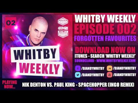 WHITBY WEEKLY 002 - Forgotten Favourites (www.whitbyweekly.com)