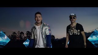 Yandel ft J Balvin  Muy personal ( letra/lirycs) HD EStreno