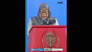 Rais Samia: Nchi za Afrika zinaweza, bila ushiriki wa mataifa ya nje