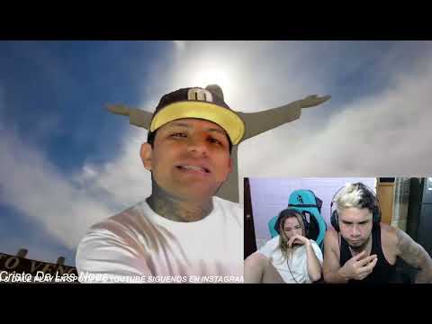 ARGENTINO llama TREPAMUROS a los MEXICANOS🇲🇽 y la contestación es ÉPICA DE SIECK | REACCIÓN