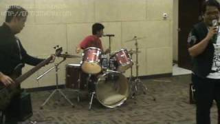 Imposible - Sandiwa Band