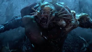 Halo Wars 2 Official Awakening the Nightmare Launch Trailer