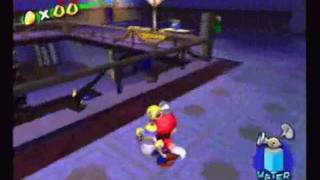preview picture of video 'Super Mario Sunshine Versus - Part 11 (Part 1)'