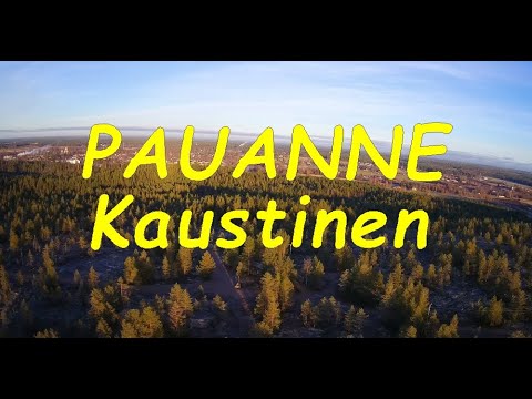Pauanne _ Kaustinen Finland