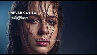 Download lagu Aku Tak Pernah Sempat Mengucapkan Selamat Tinggal… | Balada Wanita Paling Sedih yang Akan Membuatmu Menangis mp3