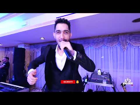 Super orkestrale - Sajmo & Marjusi | Genci Event