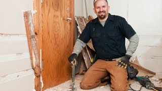 Local Carpenters - Carpentry Services