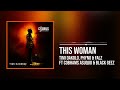 Timi Dakolo, Phyno and Falz - This Woman featuring Cobhams Asuquo and Black Geez (Official Audio)