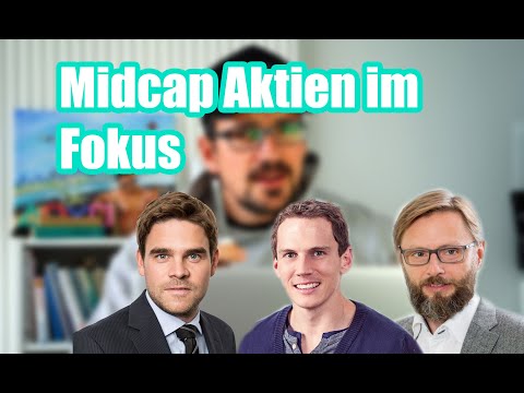 Lang & Schwarz Aktie, Nel, Ehang und Nebenwerte mit Michael Flender, Philipp Haas und Andreas Kern