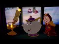Beauty And The Beast There S Nothing Holdin Me Back Music Video