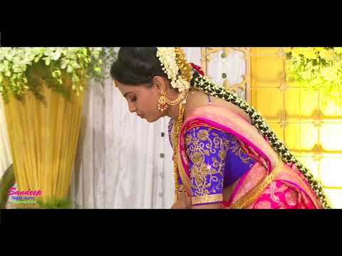 Viswa Teja Reddy With Mounika Reddy Promo