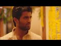 Romantic New Whatsapp Status Video ️cute Couple Dear Comrade Movie Scene Status Video Sad Songs