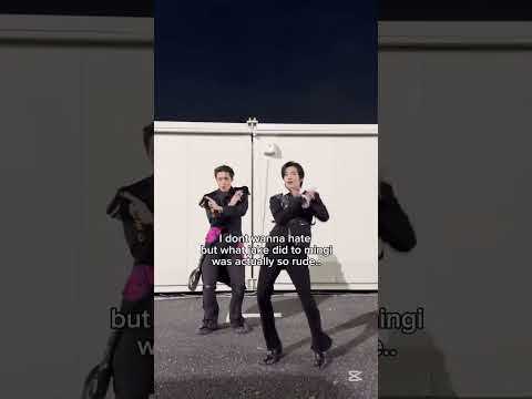 Jake was so disrespectful for that.. #shorts #fyp #kpop #enhypen #jake #ateez #engene #fypシ