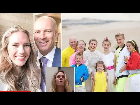 La verdad detrás del canal de YouTube: 8 pasajeros de Ruby Franke!