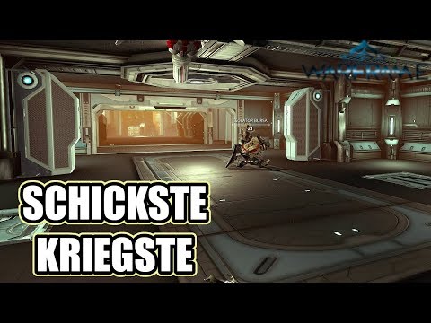 Die Suche und das Glück - Sande des Inaros | Nova Prime | Warframe | Lets Play | Deutsch | 099