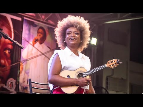 Entre Elas no Cacique 2 - Bloco 3 | Lugar de Mulher / Um Pedido / Alguém Me Avisou / Dor de Amor