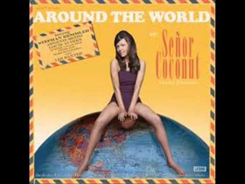 Que Rico El Mambo - Señor Coconut & His Orchestra