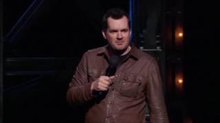 Jim Jefferies - The Second Amendment