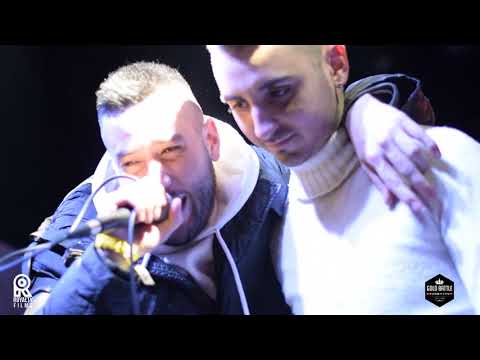 ||FINAL||HALEX ID VS AIGOR||GOLD BATTLE LOGROÑO||ROYALTY FILMS||