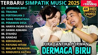 Download lagu DERMAGA BIRU - TRAUMA | SIMPATIK TERBARU 2025 mp3