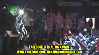 MC Kauan Ao Vivo no Armorial Campinas 14/11/2013