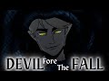 Lydia The Bard Devil Fore The Fall Official Animatic Music Video