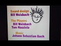 Closing To Baby Bach 2002