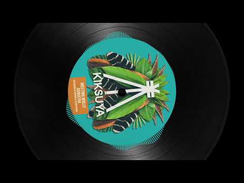 Meeting Molly - Sumatra (El Mundo & Zazou Remix)