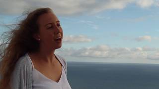 Out of my League (Offical Music Video) - Amy Pegg