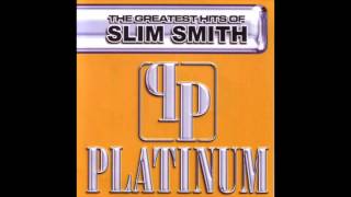 Slim Smith - Just A Dream