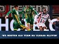 Reactie Vurnon Anita na Willem II - ADO Den Haag