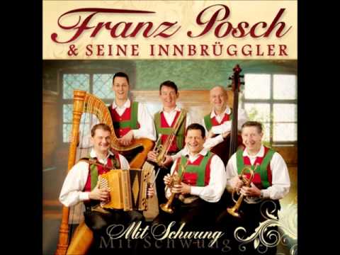 Franz Posch - Böhmischer Traum