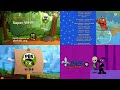 PBS Kids Program Break 14 WYES DT1 2013