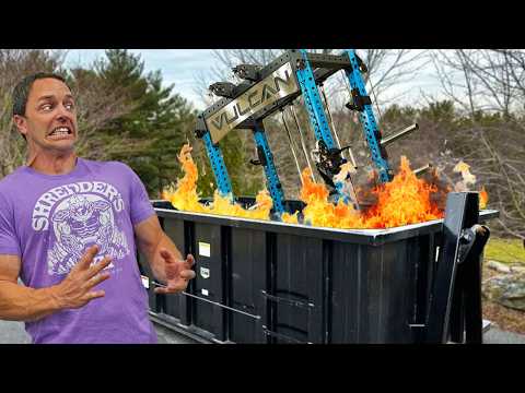 This Is The Worst Product I've Ever Reviewed...