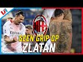 Recordbreker Zlatan Overtuigt Zelfs Bas: 'Ik Zet Mijn Geld Op AC Milan!'