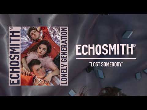 Miniatura de Lost Somebody