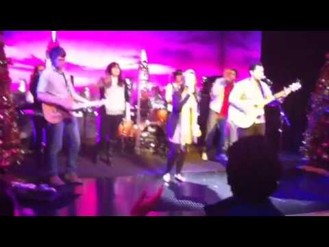 Solo Cristo "None But Jesus" NYDC Worship