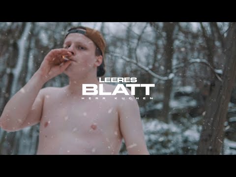 Video thumbnail for Leeres Blatt