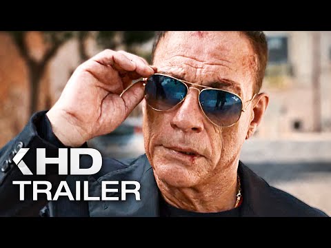 KILL'EM ALL: Tötet sie! 2 Trailer German Deutsch (2024) Jean-Claude Van Damme